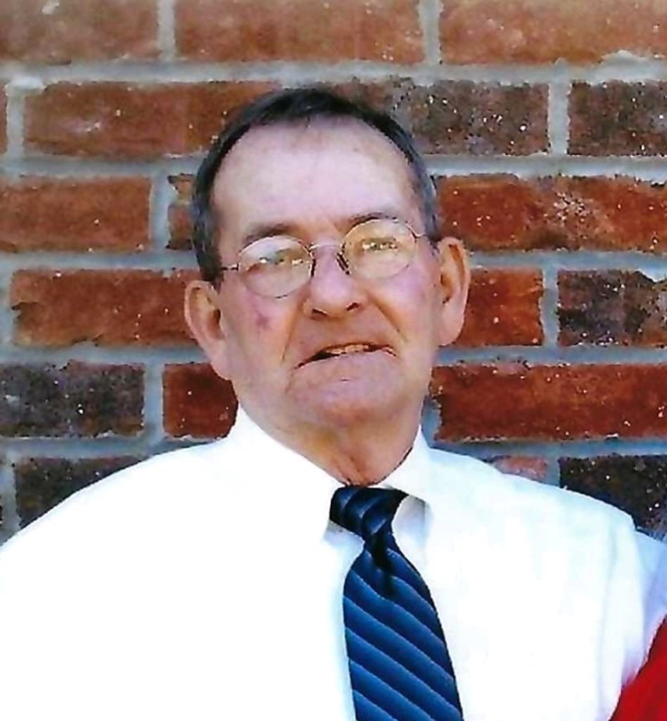 Dewey Rice Profile Photo
