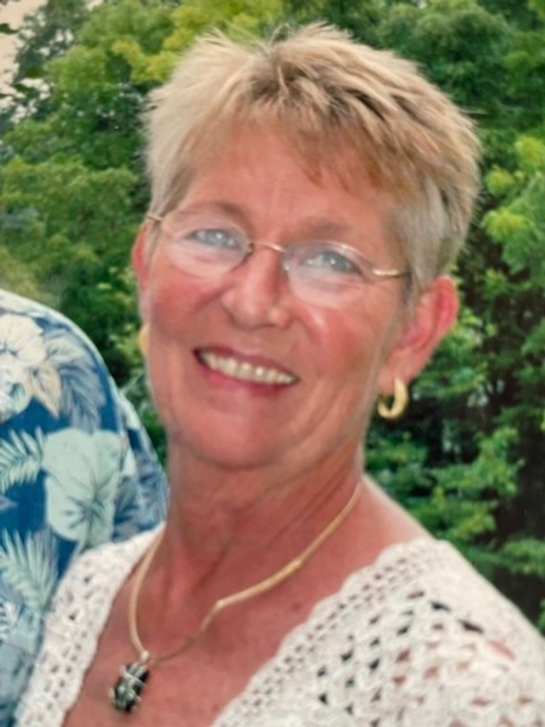Kathryn Marie Dunning Profile Photo