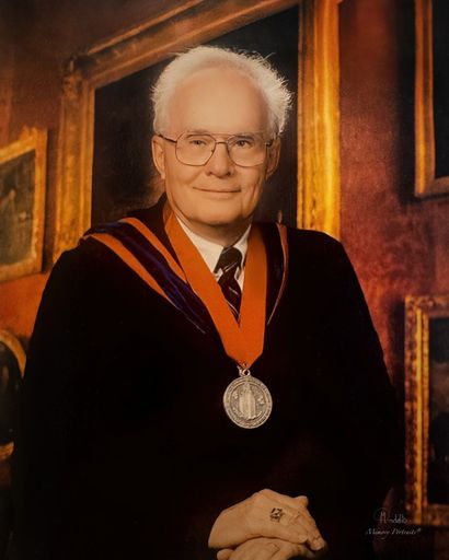 Charles Neal Wise's obituary image