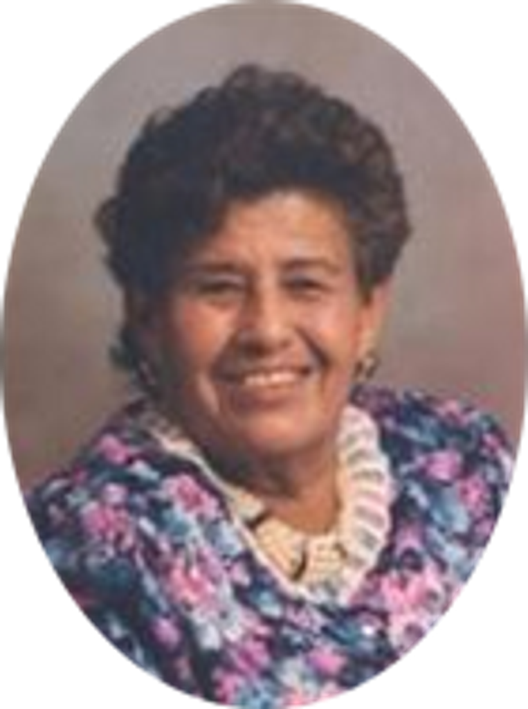 Guadalupe G. Maldonado