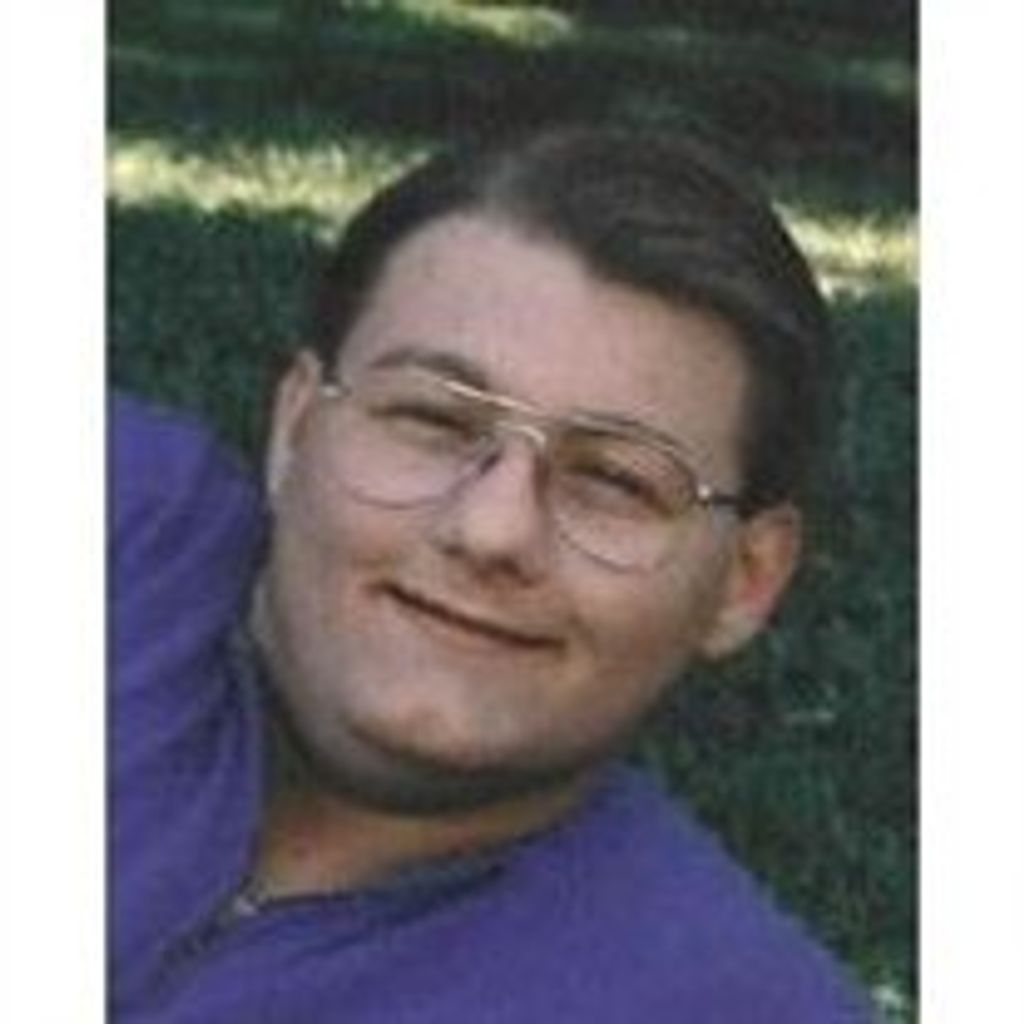 Chris L. `Bratty` Bruce