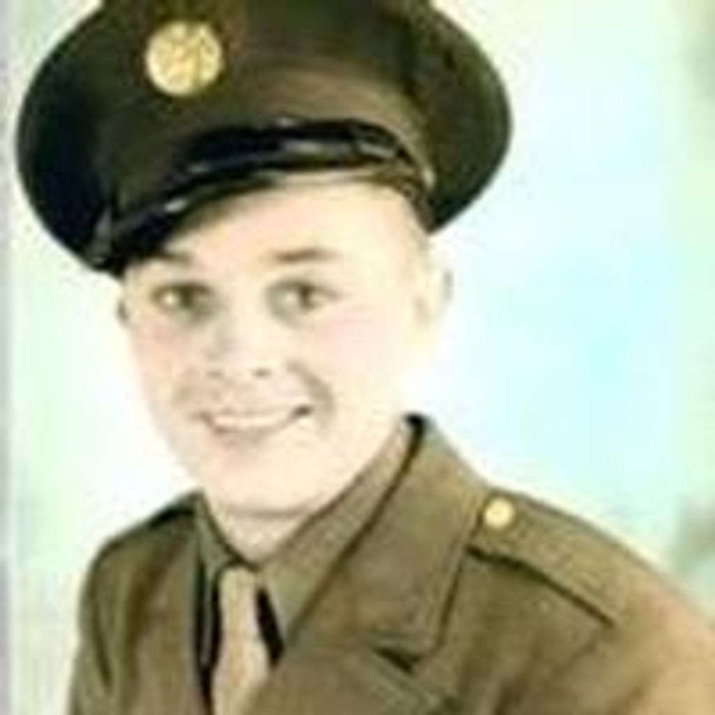 William  R. Saunier,  Sr.