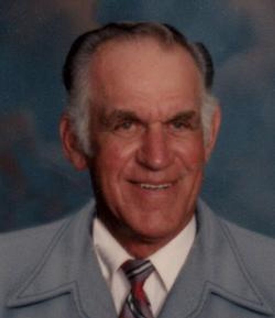 Donald Swanson