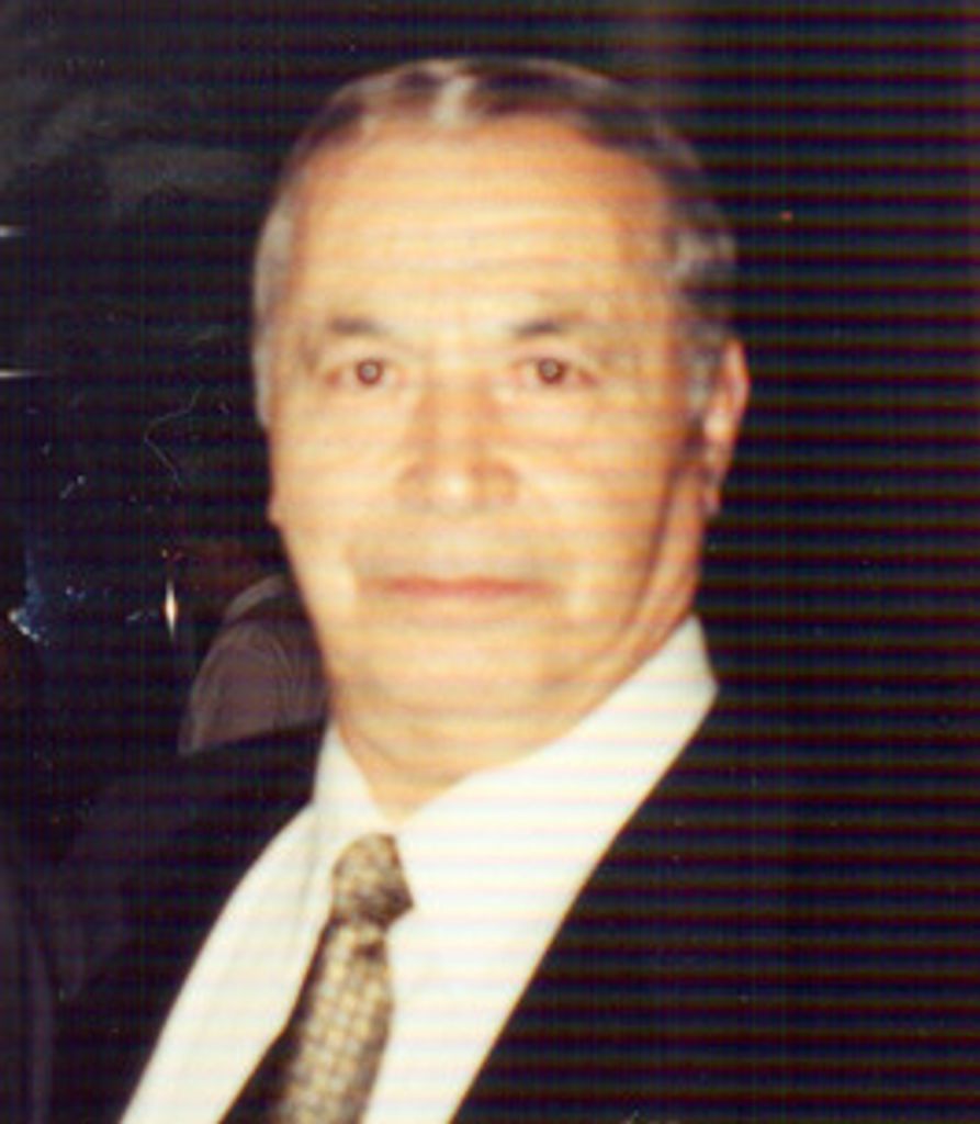 Vincenzo Arnone