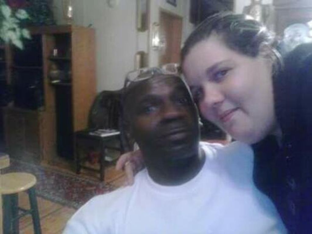 Darwood Holmes Profile Photo