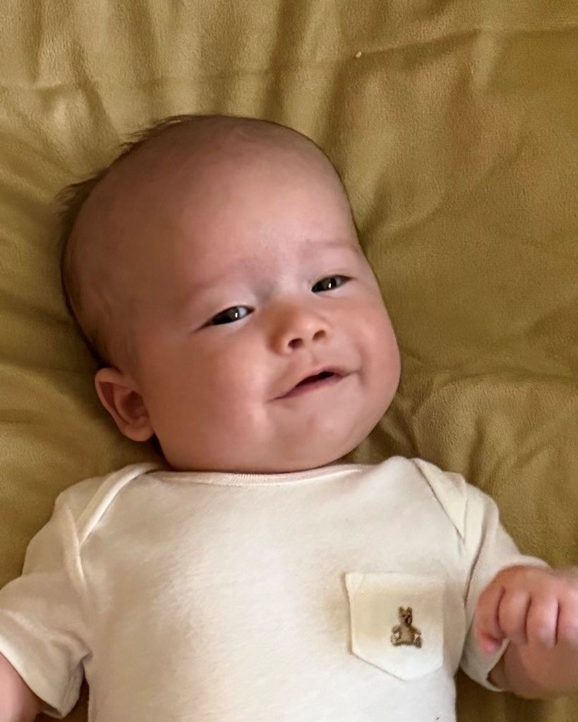 Cooper Patrick Christensen