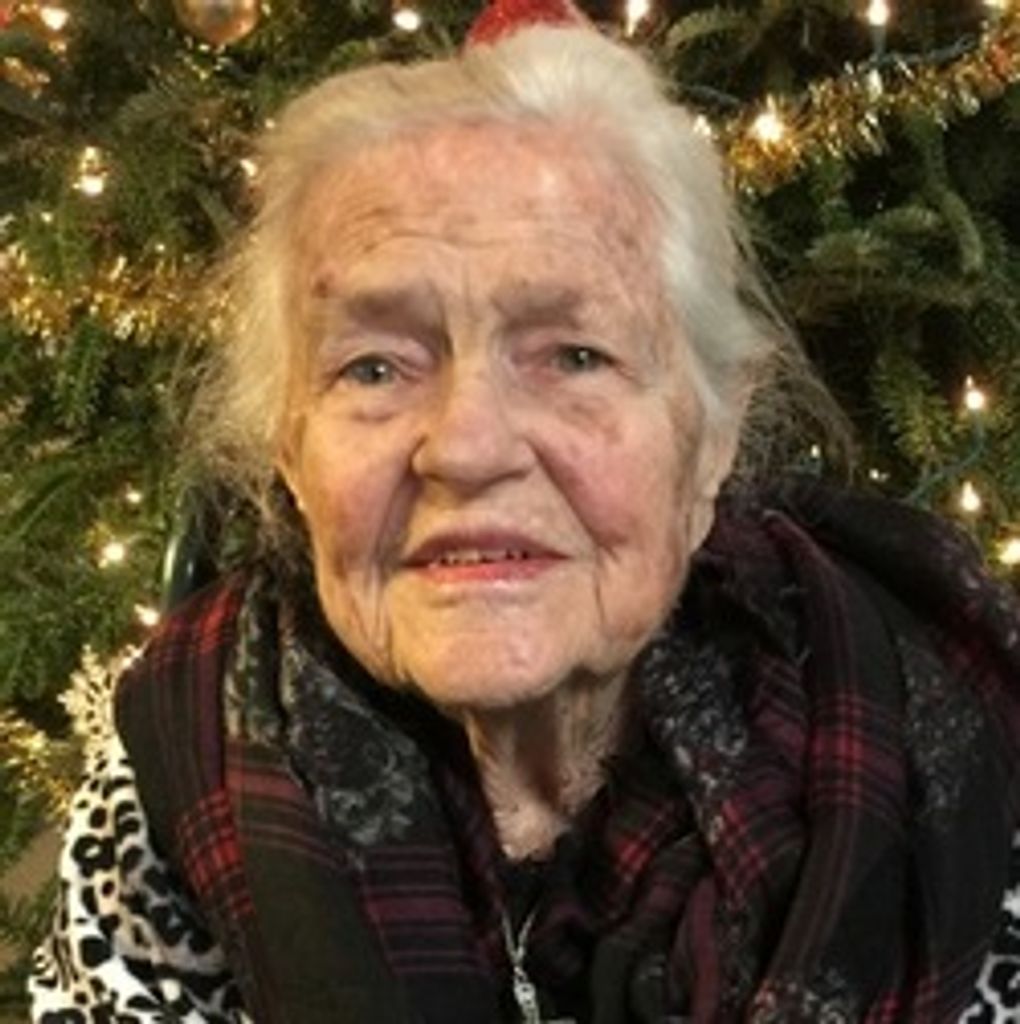 Gladys Harper