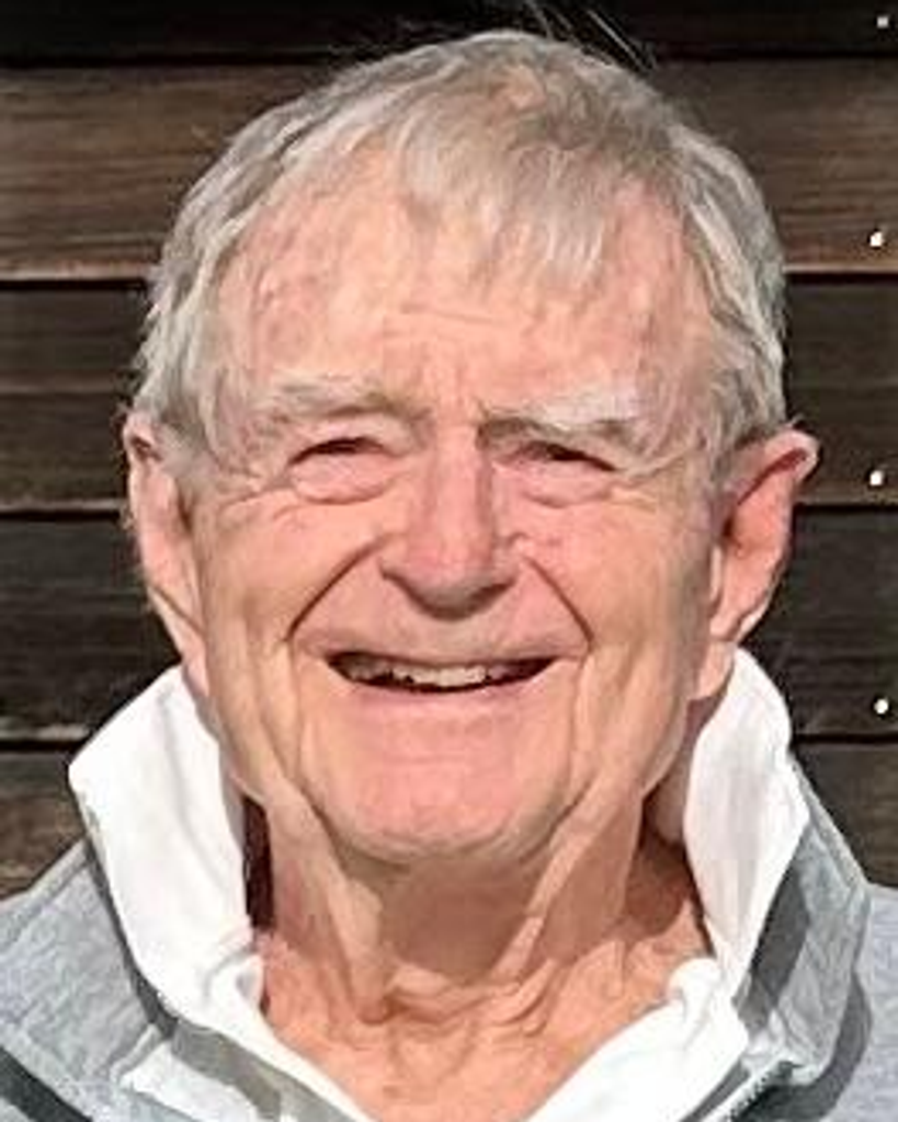 David Russell Dye Profile Photo