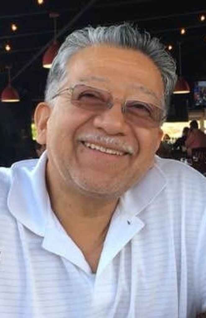 Felix C. Santos Profile Photo