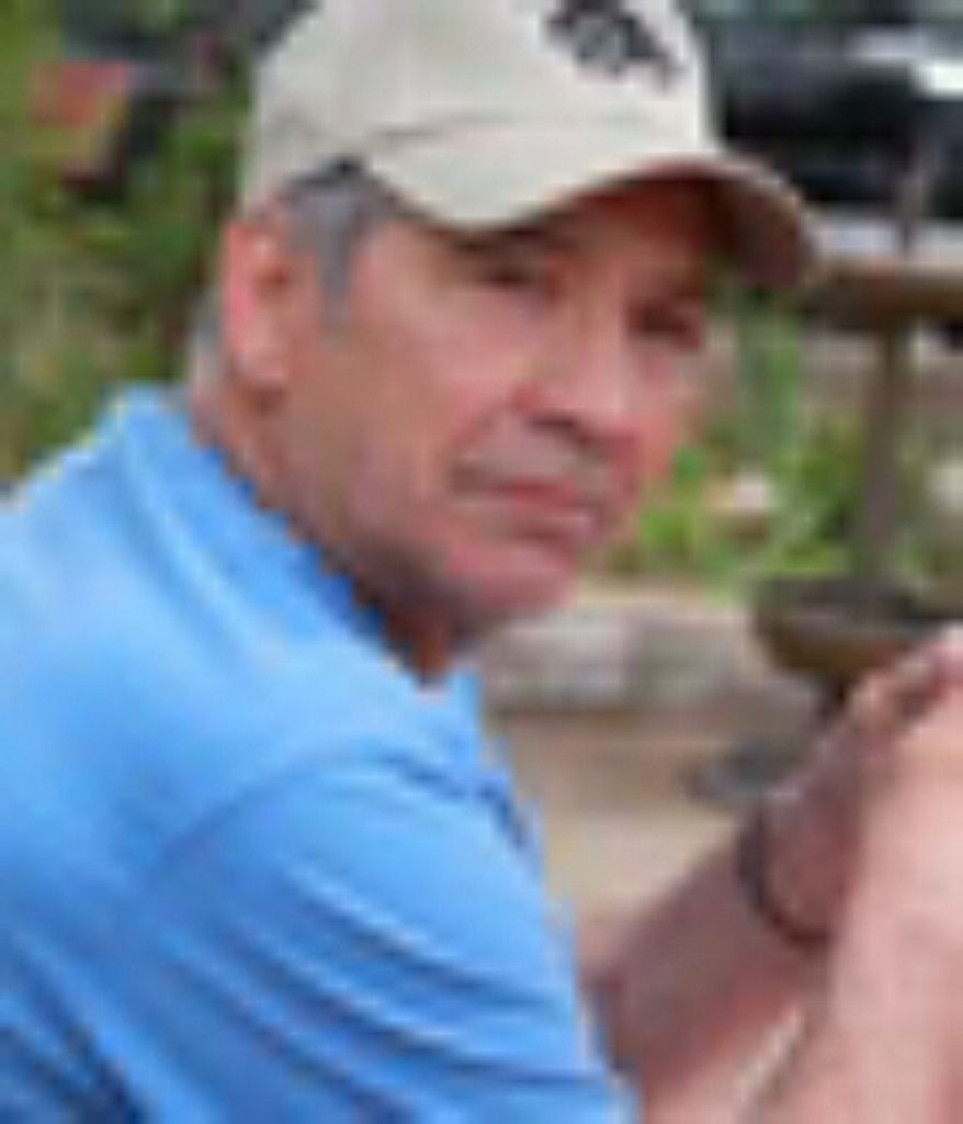 Daniel Rivera Profile Photo