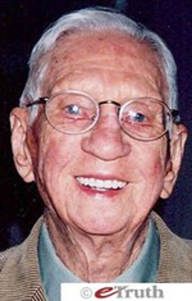 Alonzo Crawford White