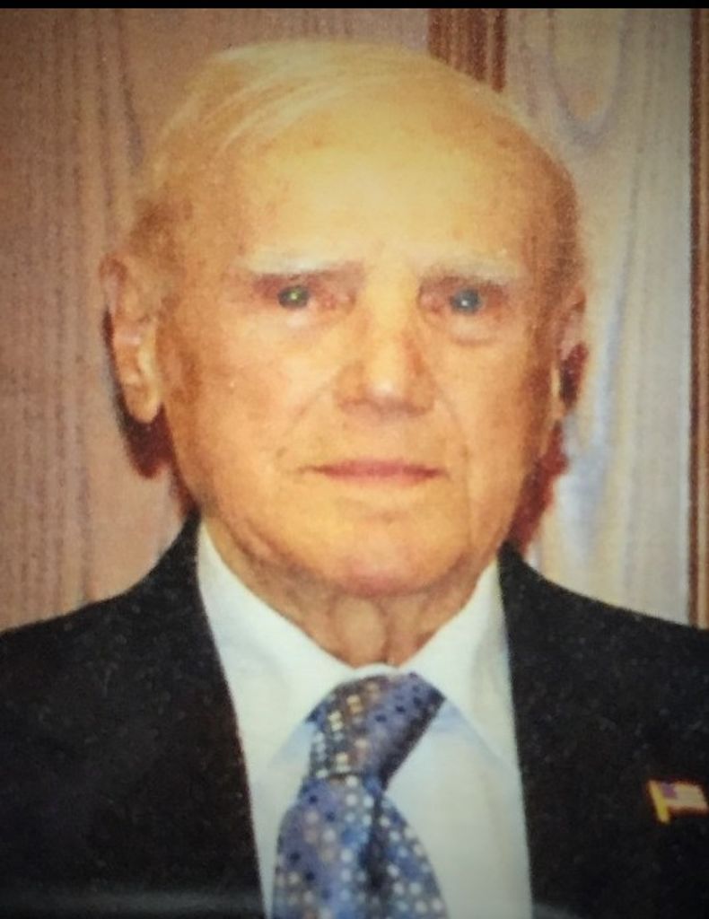 Theodore J. Podles