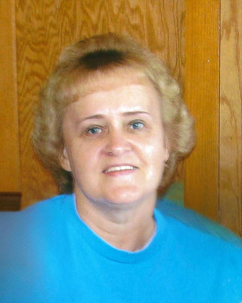 Charlene Marie Kemmer Profile Photo