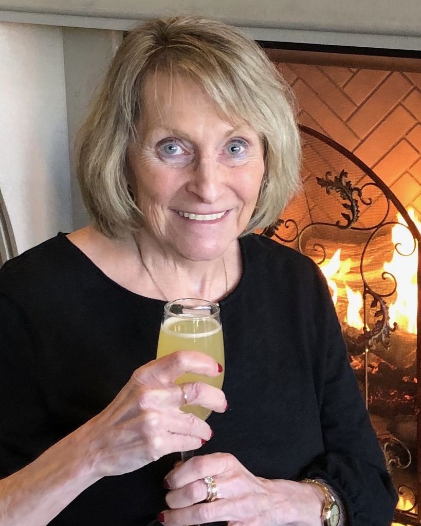 Cynthia P. (Saro) De Santes Profile Photo