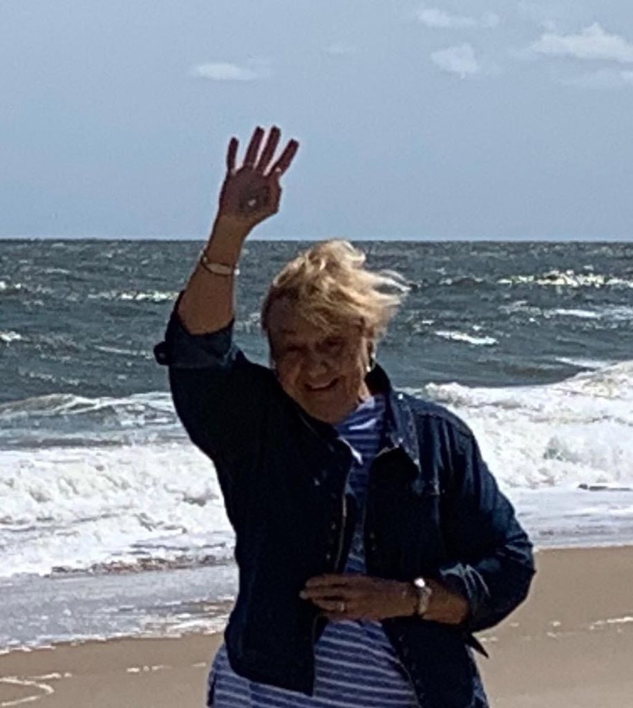 Henrietta Marie "Pete/Peewee" Bradley Weismiller