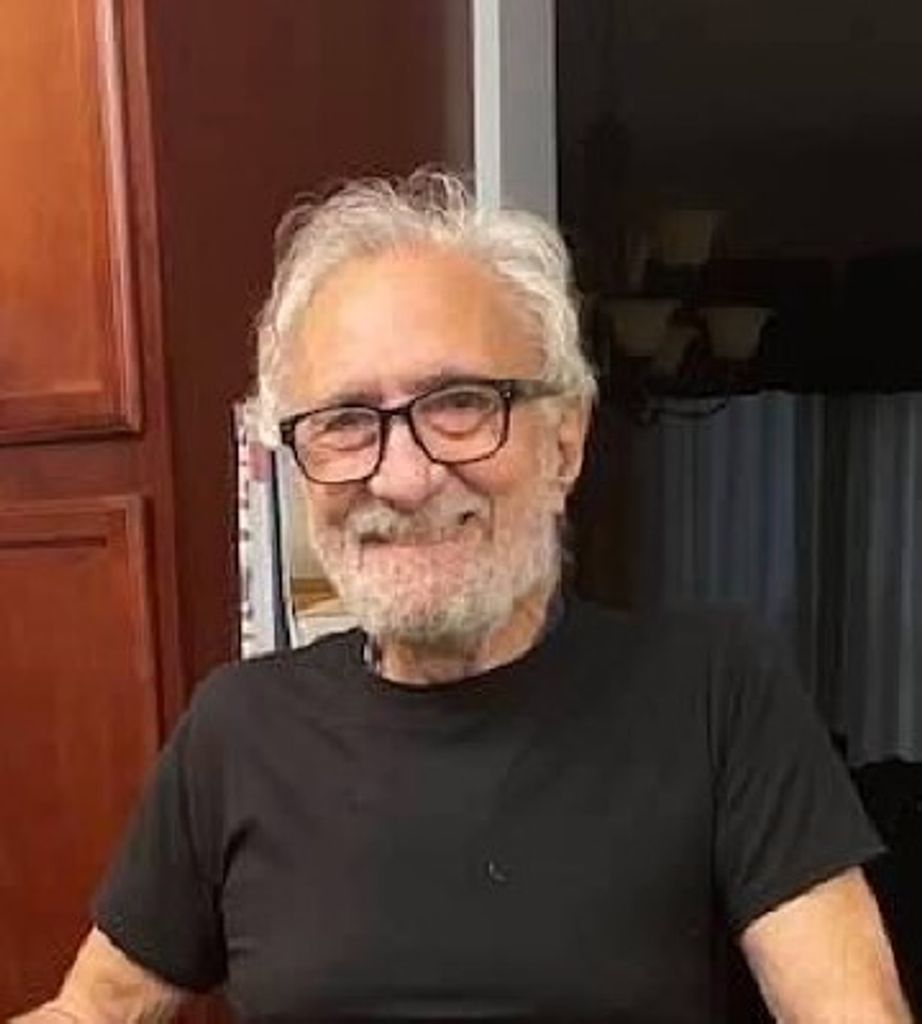 Jerry Levine