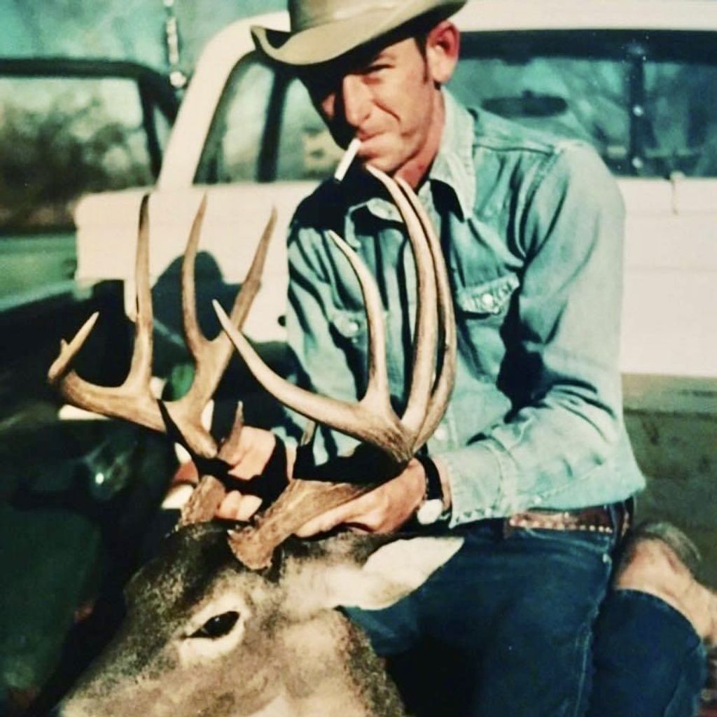 Russell Todd "Rusty" Furnace