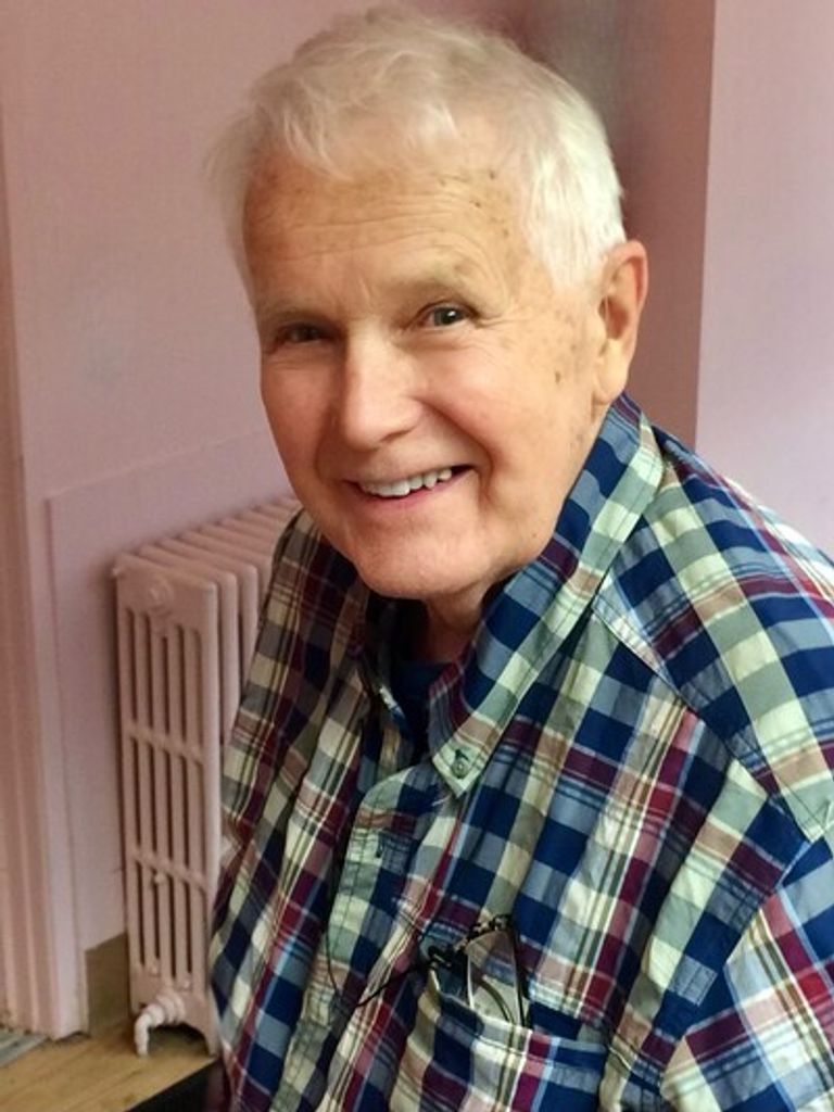 Roy K. Sidorak Profile Photo