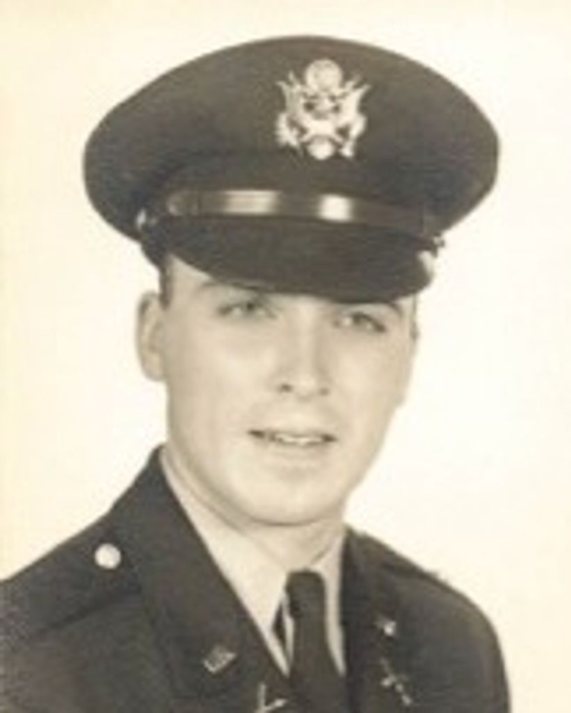 Robert Earl Overbaugh