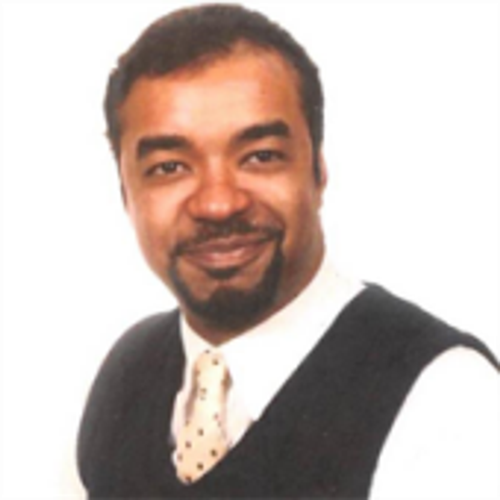 Michael  Randolph Watson