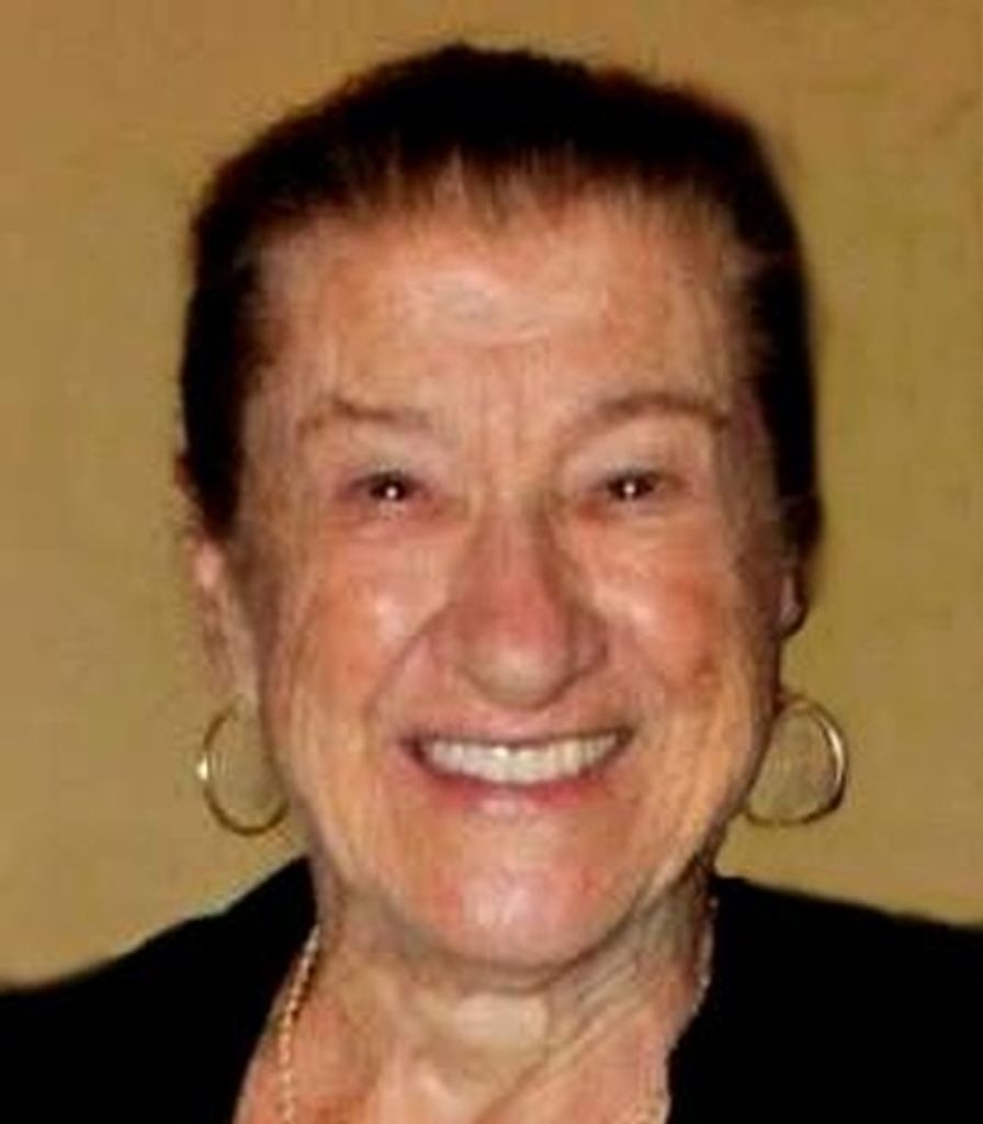 Eufemia Spadaro Profile Photo