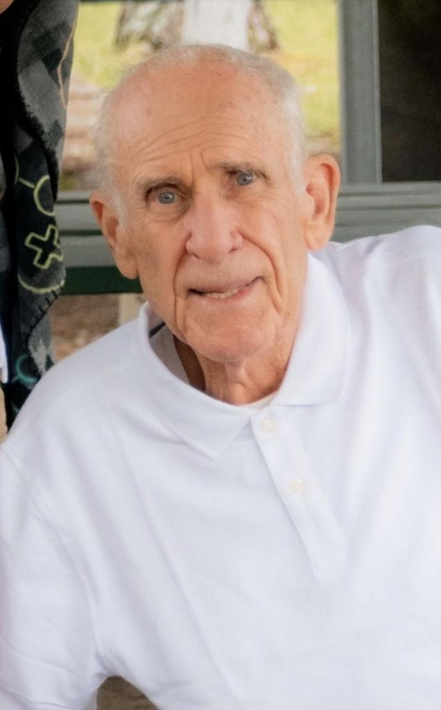 Kenneth Fox Profile Photo