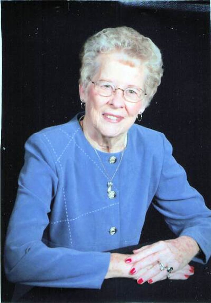 Marian Lucille Collyar