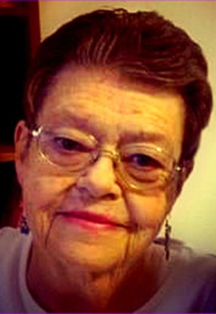 Mary Martha Linhart