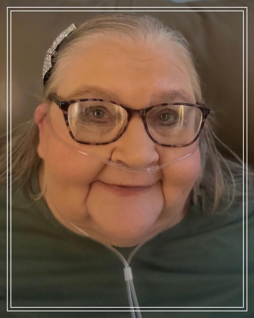 Malinda Diane Williams Profile Photo