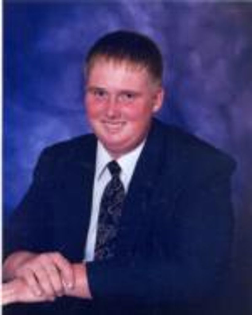 Michael Eugene Hartley