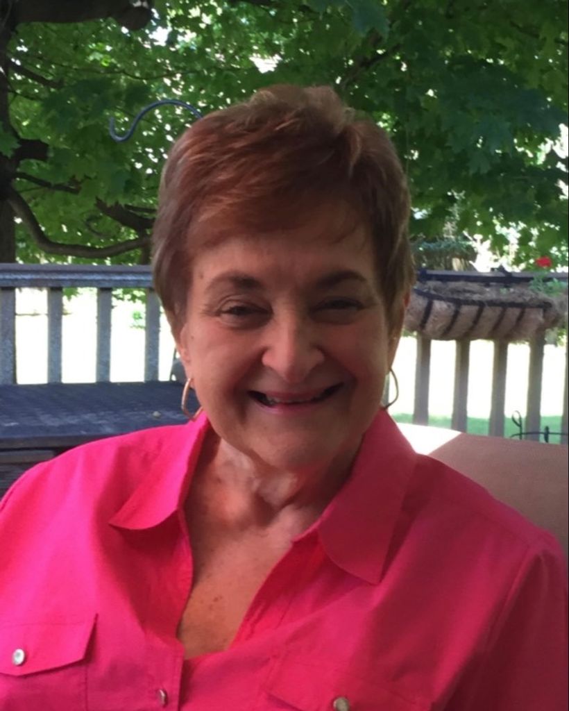 Leda Ann Miller Profile Photo