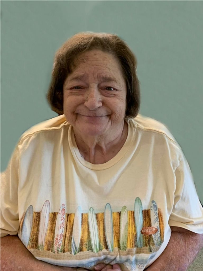 Brenda G. Lambert Profile Photo