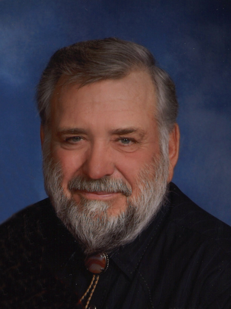 Franklin "Fritz" Delane Wigand Profile Photo