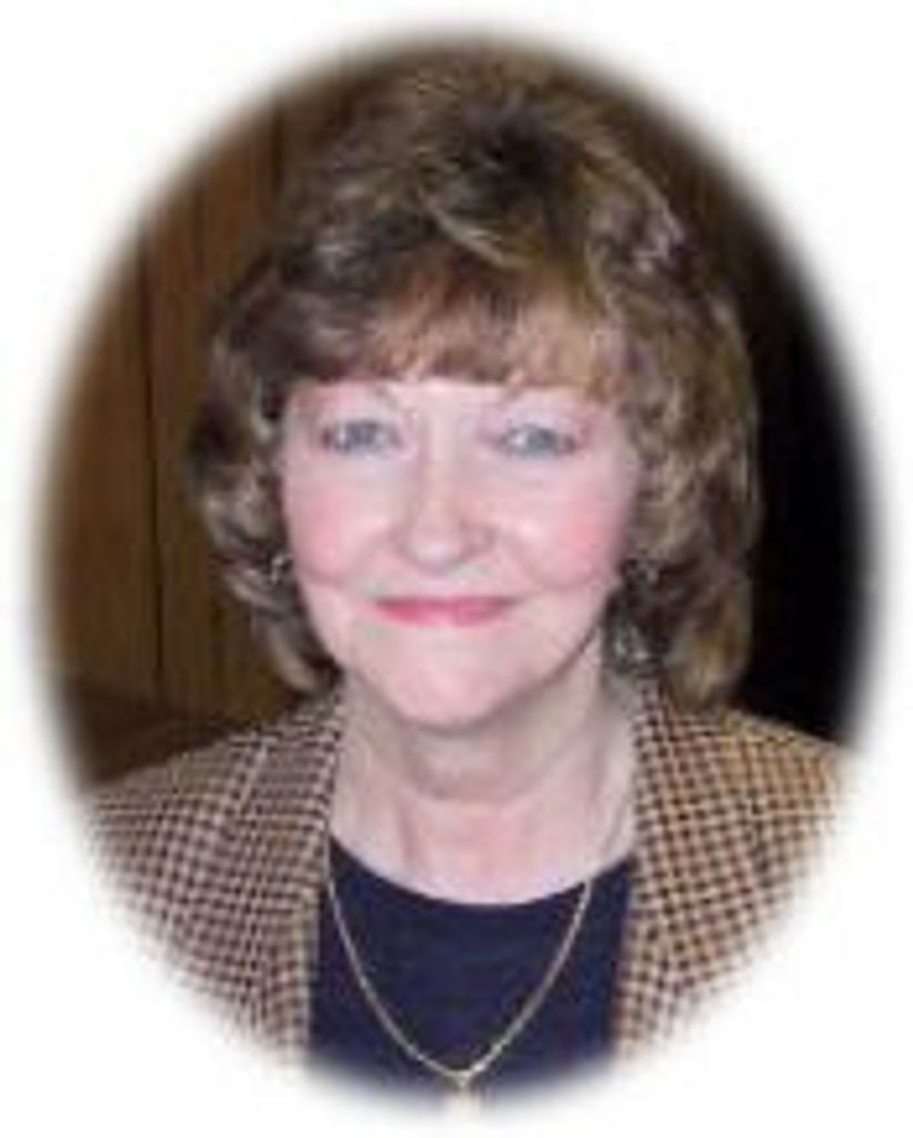 Patty S. Woosnam Profile Photo