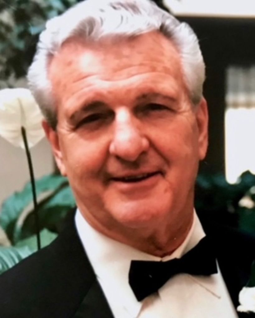 James F. Link Profile Photo