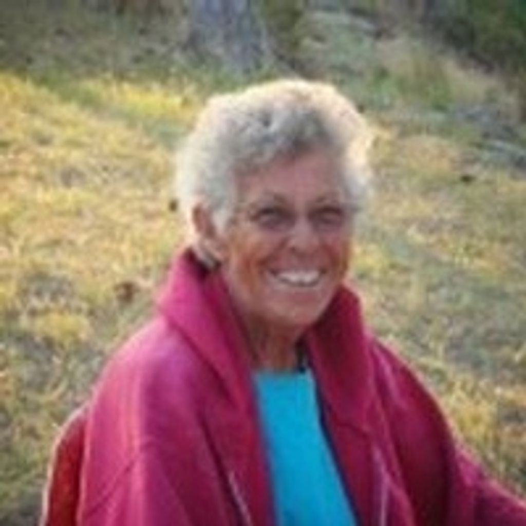 Sharon Clara Holm