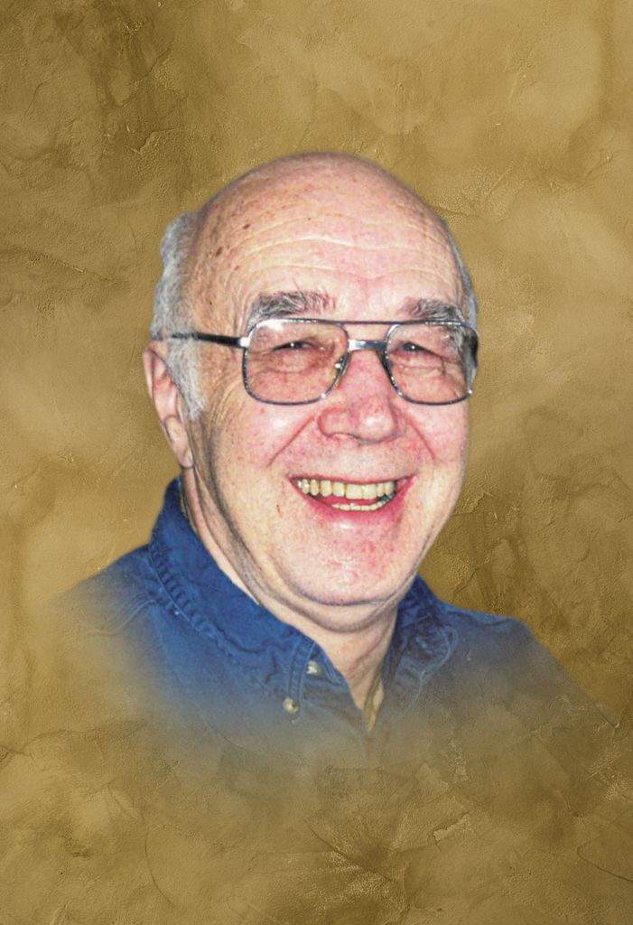 Dallas Duane Munter Profile Photo