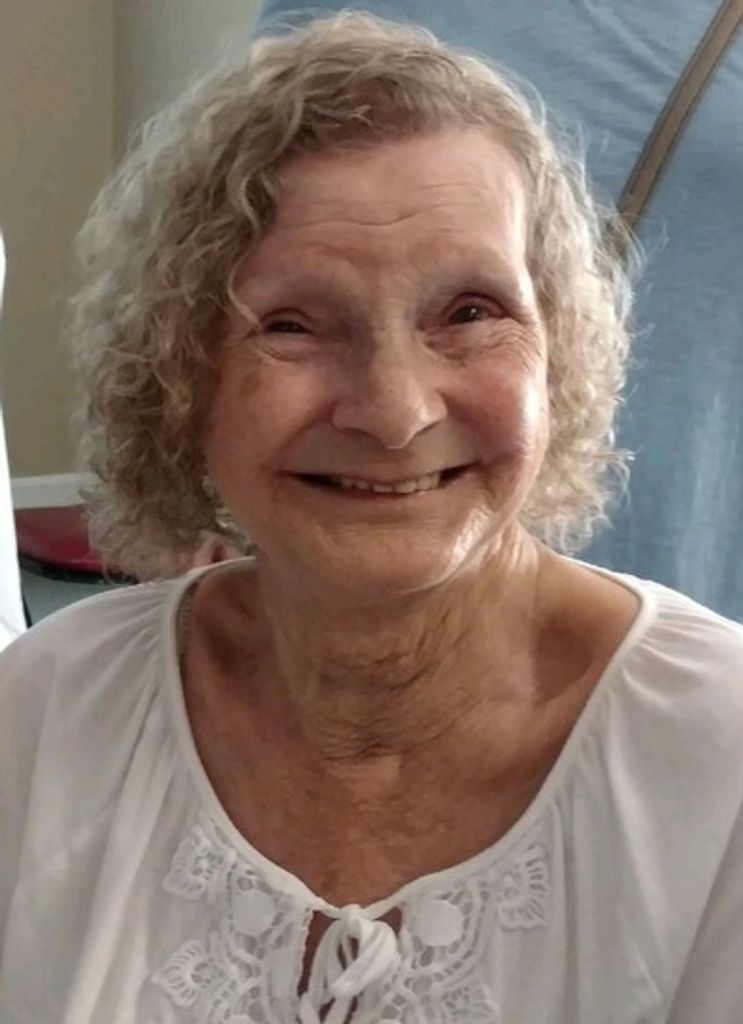Janet Kothman