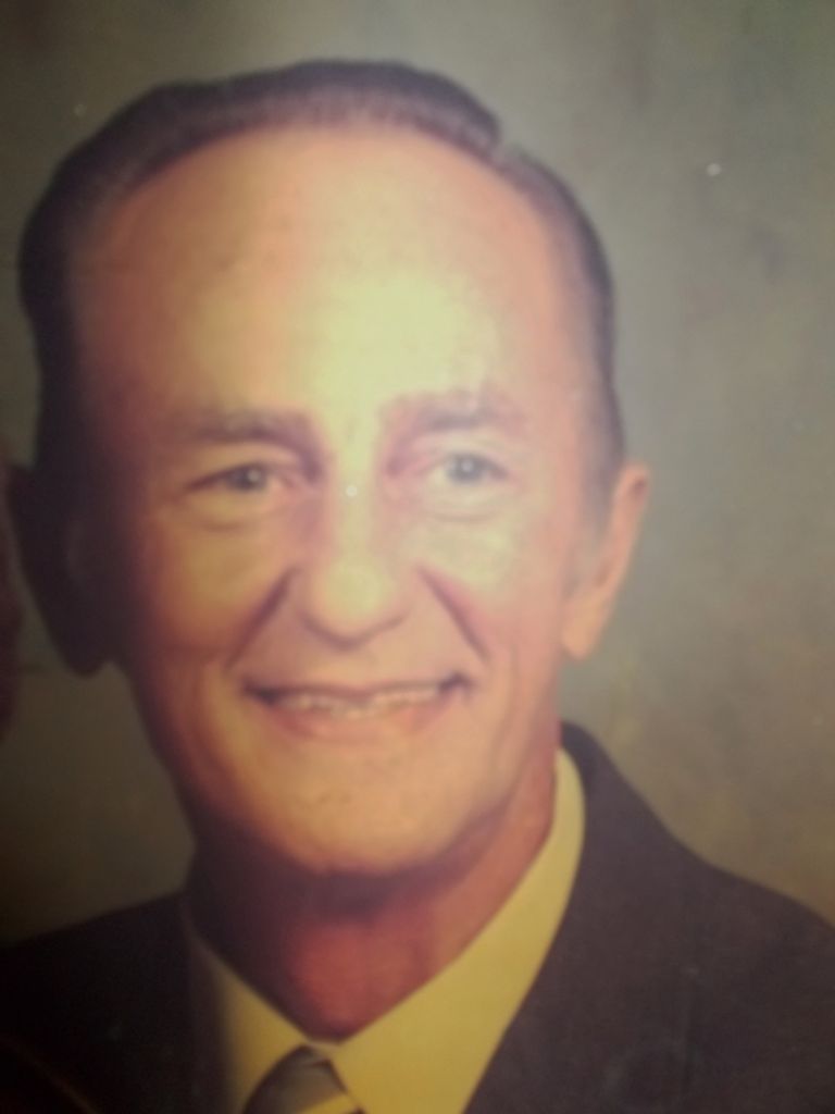 Gerald Lee Smith Profile Photo