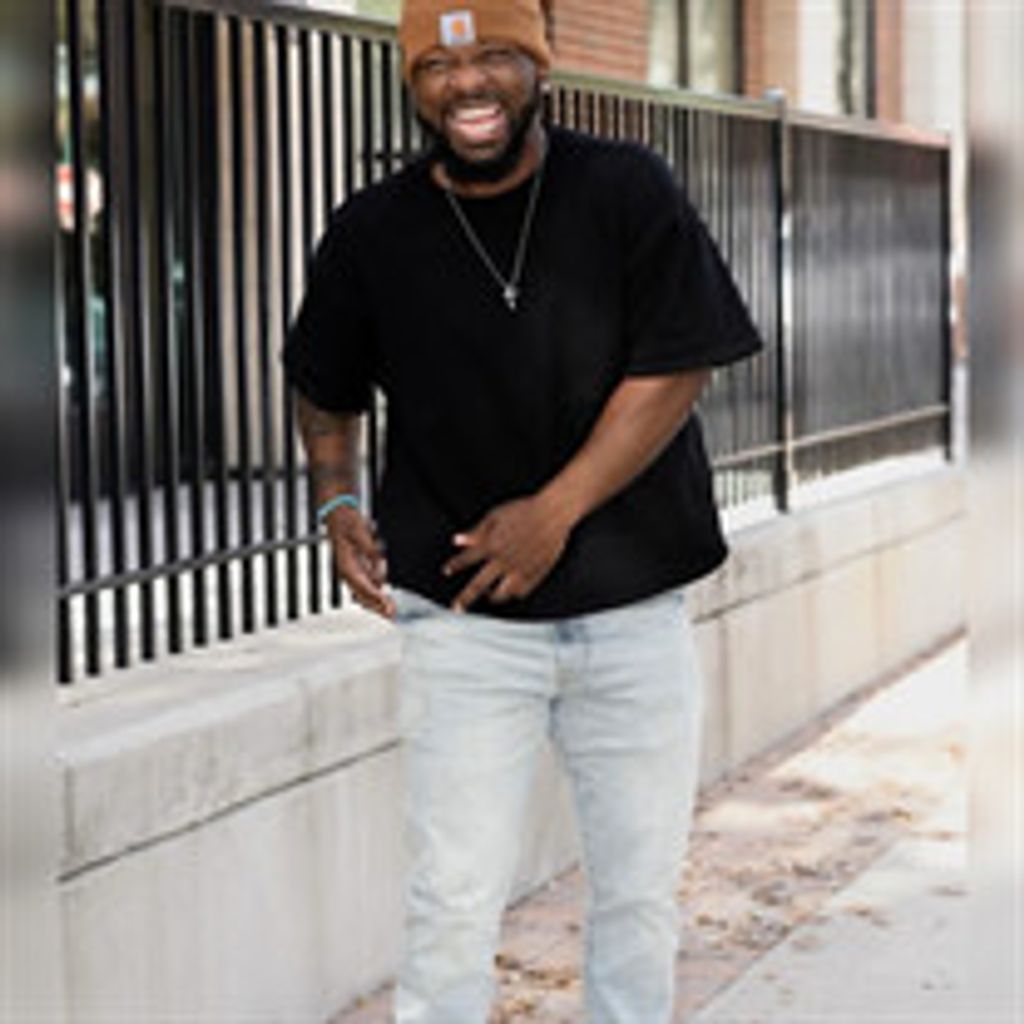 Zion D. Purvis