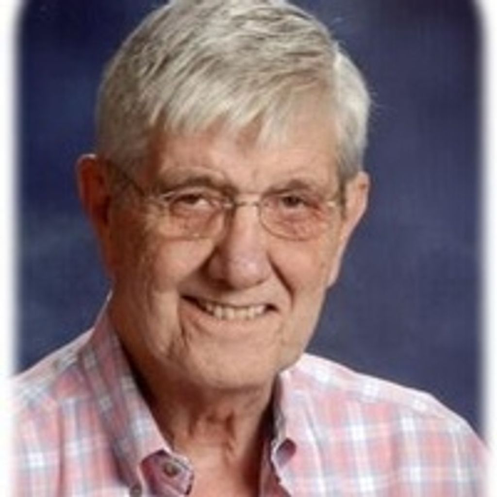 Gerald Kenneth Hudson