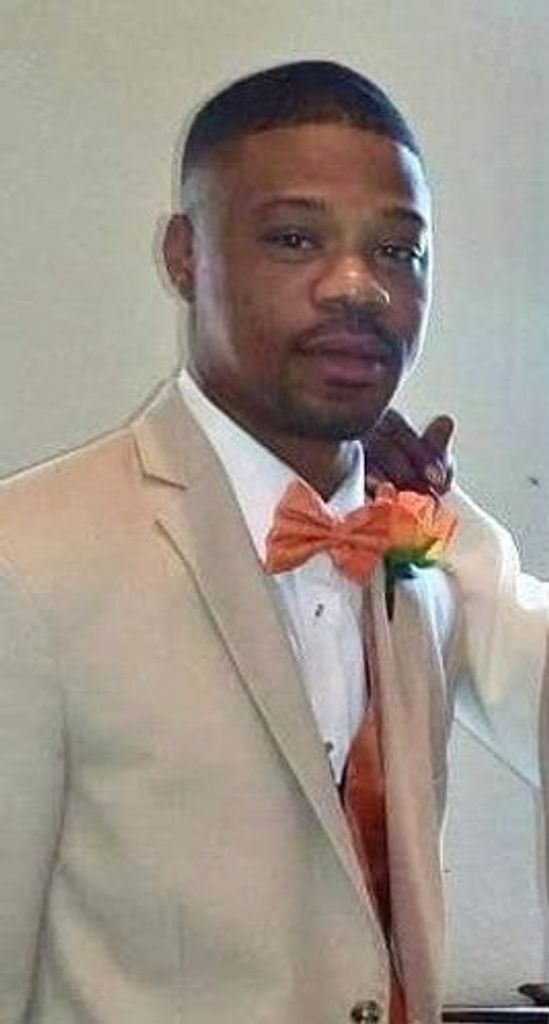 Christopher Romon Jackson