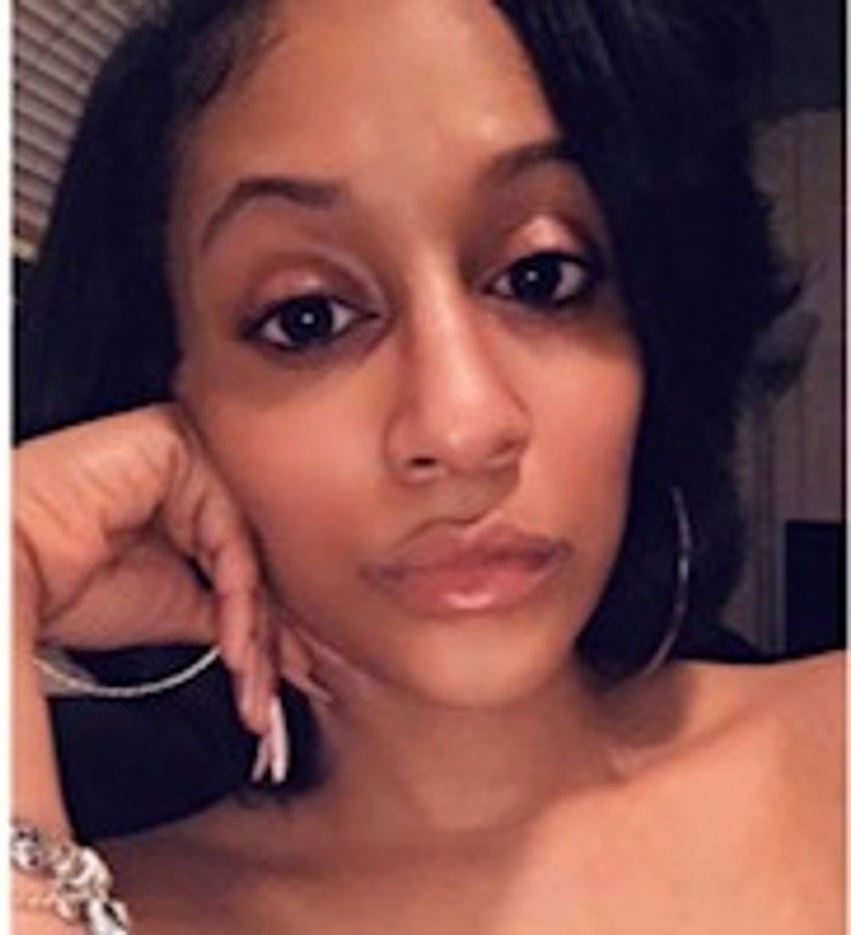 Laurin Nicole Walker