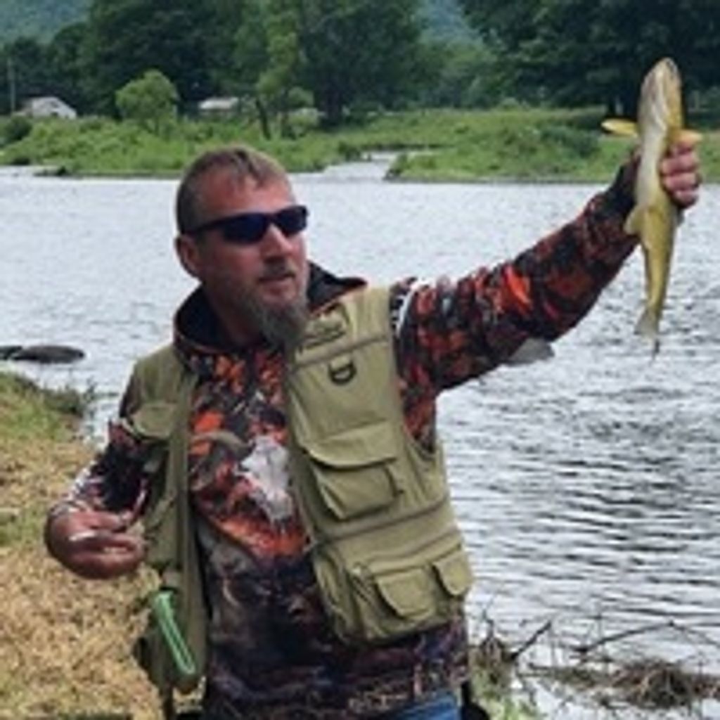 Todd A. Russell Sr.