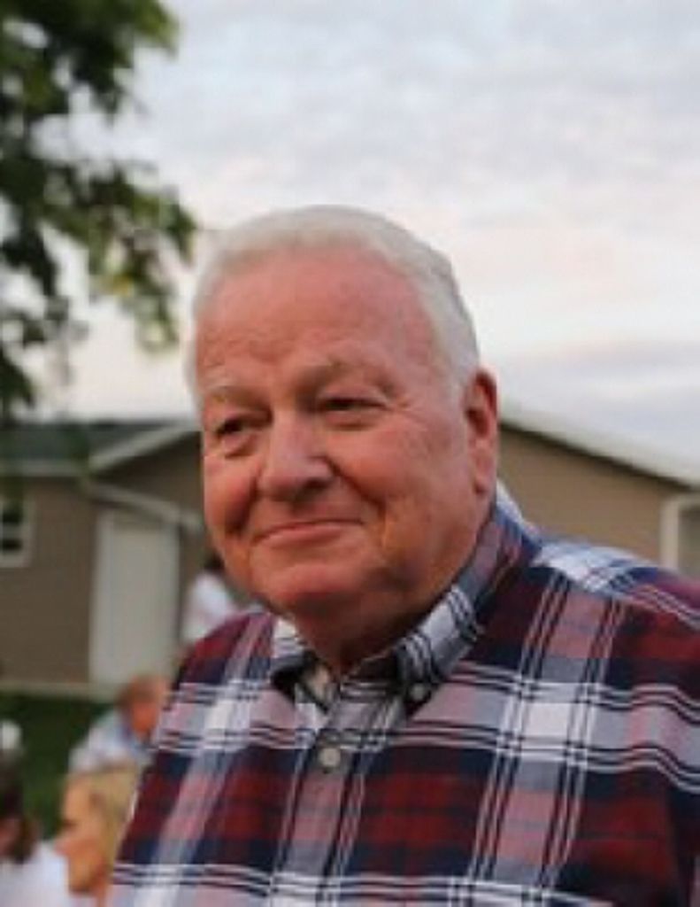 Charles Richard Hardy