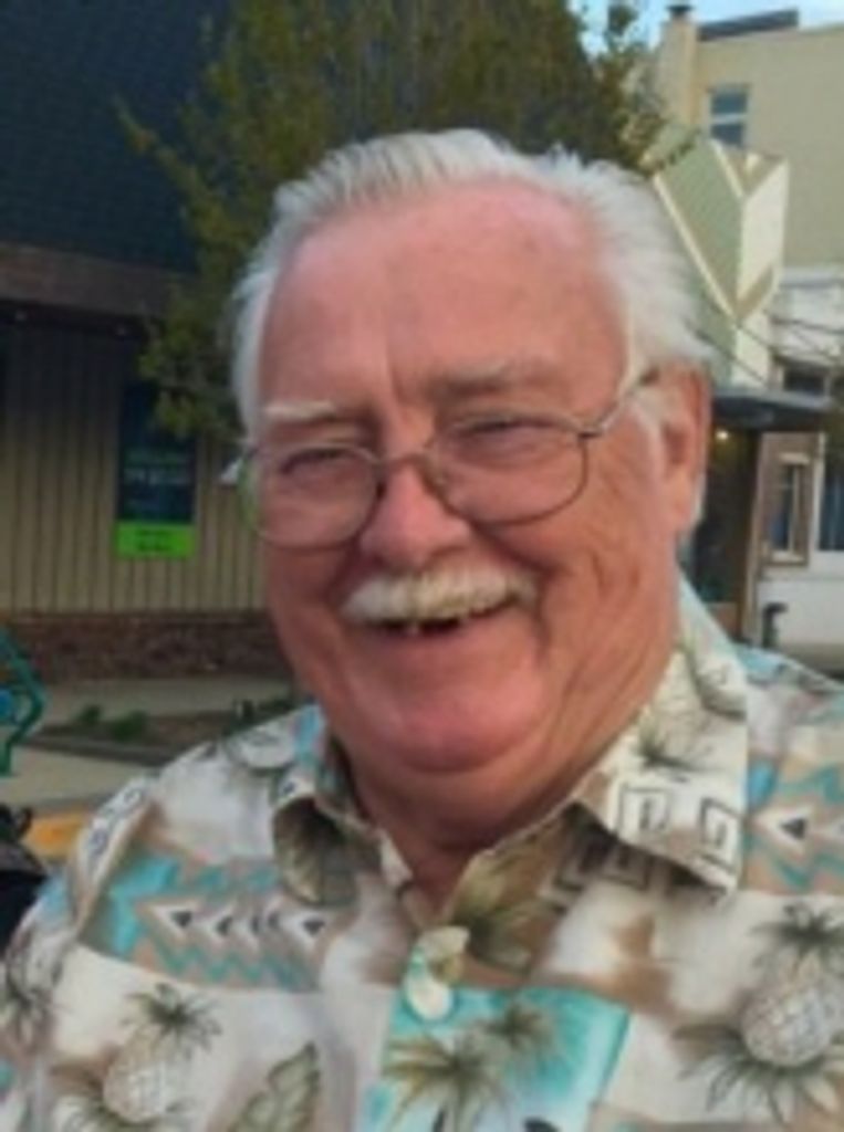 Columbus Slone Jr. Profile Photo