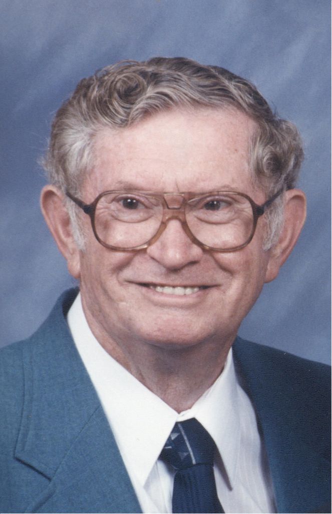 Arnold Roberts Profile Photo