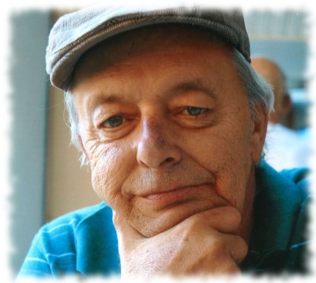 David John Stone
