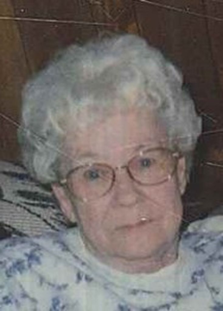 Joan R. Strodel