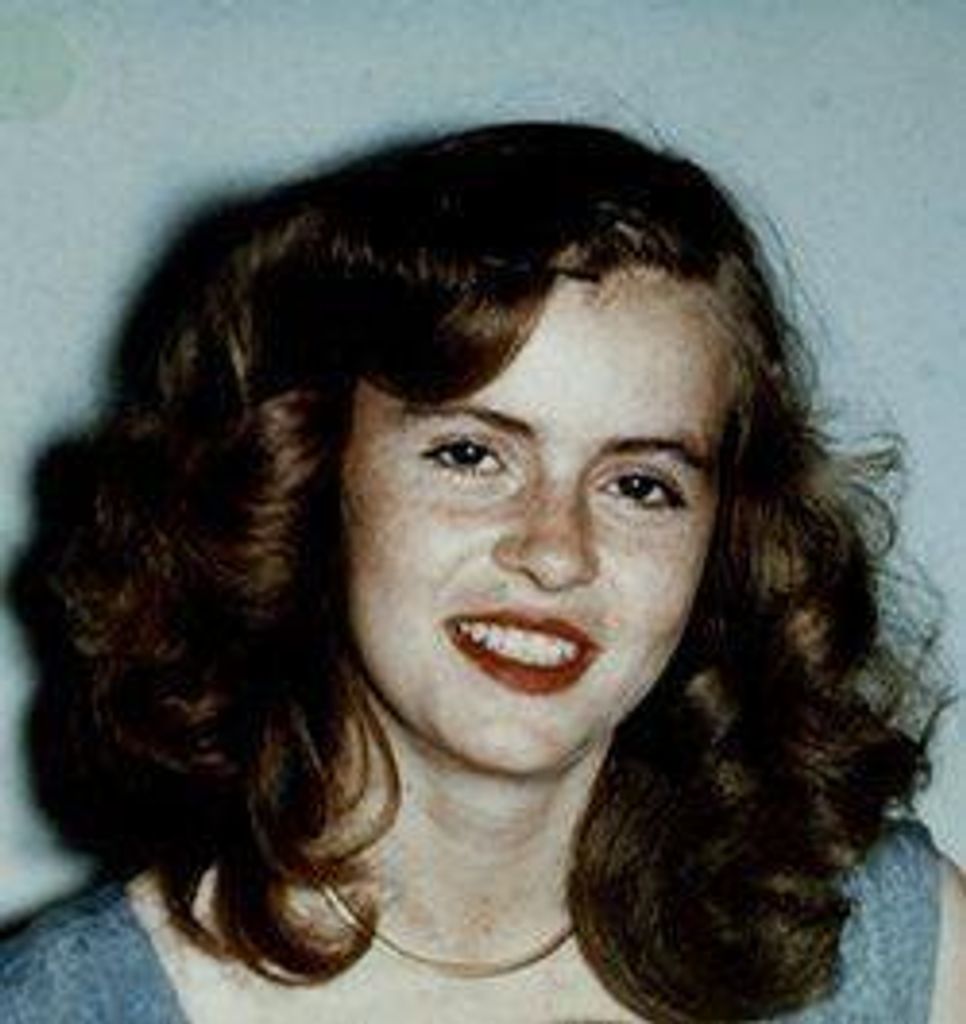 Evelyne Louise (Elam) Hodges